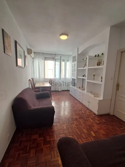Habitació de lloguer, Sevilla (2/9)