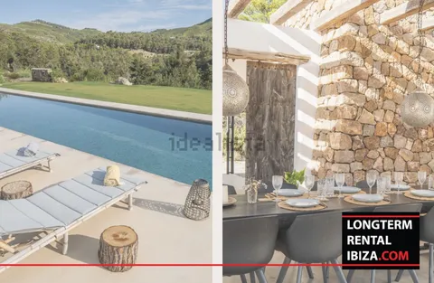 Casa de 300 m² en Sant Joan de Labritja