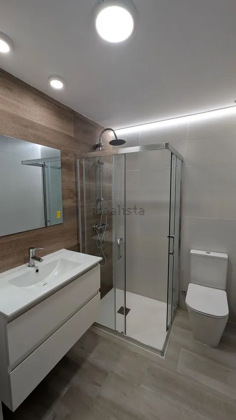 Pis de 67 m² a Alcoi
