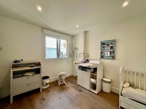 Pis de 170 m² a Madrid