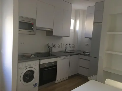 Wohnung 60 m² in Madrid