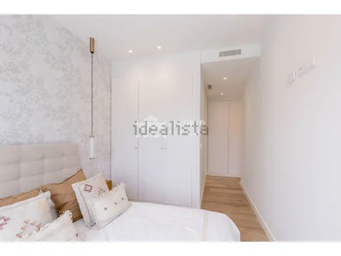 Pis de 123 m² a Madrid