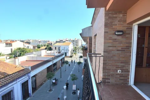 Pis de 116 m² a Pineda de Mar