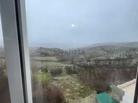 Piso de 102 m² en Noalejo