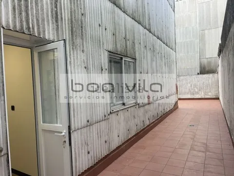Pis de 120 m² a Pontevedra