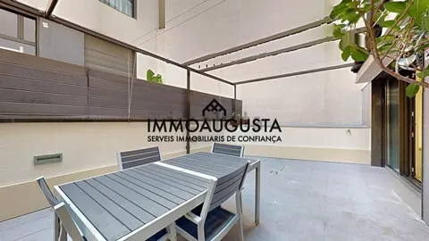 Pis de 88 m² a Barcelona