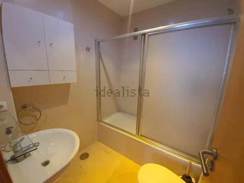 Wohnung 90 m² in Granada