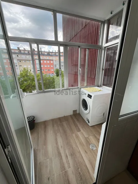 Habitació de lloguer, Lugo