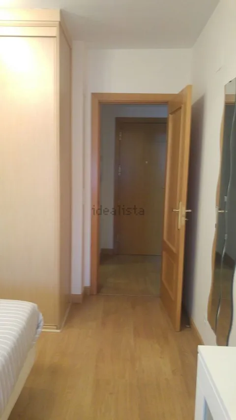 Wohnung 50 m² in Málaga