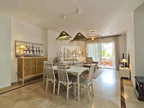 Квартира 147 м² в Estepona