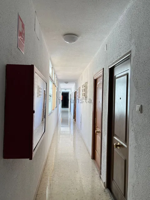 Pis de 37 m² a Torremolinos