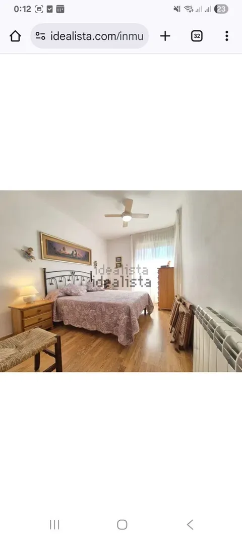 Habitación en alquiler, el Vendrell