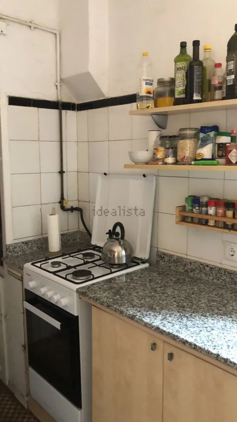 Habitación en alquiler, Barcelona
