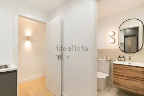 Habitación en alquiler, Madrid