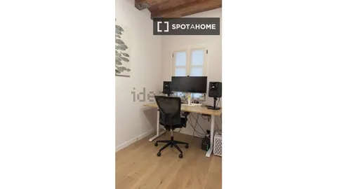 Pis de 67 m² a Barcelona