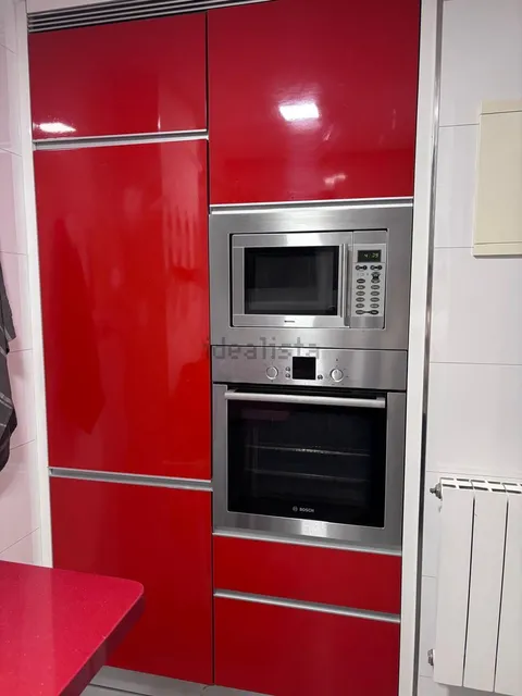 Pis de 84 m² a Madrid