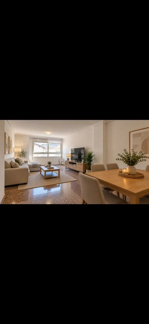 Appartement 133 m² à Alcoi / Alcoy