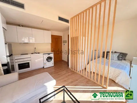 Pis de 35 m² a Madrid