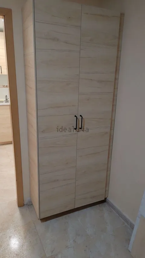 Habitació de lloguer, Terrassa