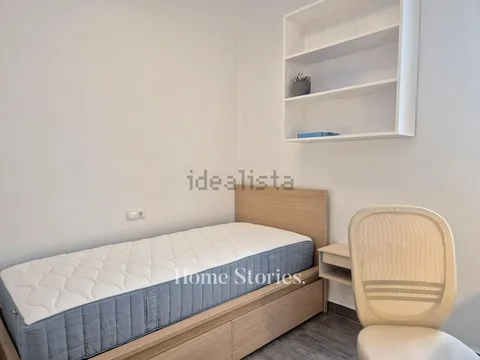 Pis de 121 m² a València