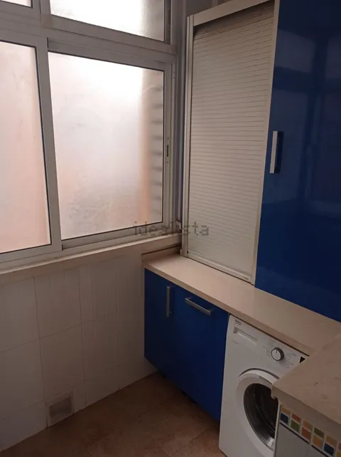 Pis de 90 m² a Màlaga