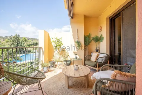 Wohnung 100 m² in Benahavís