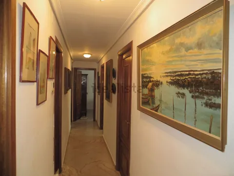 Room for rent, Seville