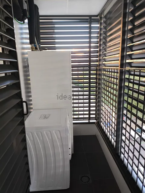 Pis de 56 m² a Madrid