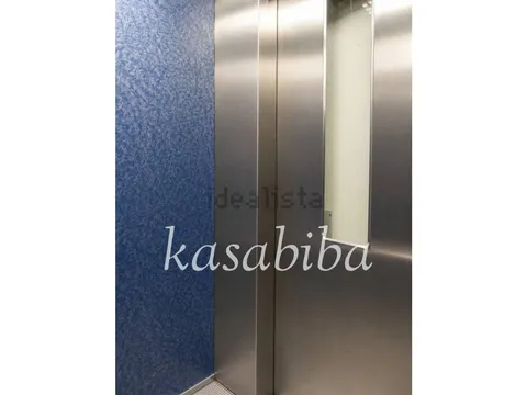 Pis de 65 m² a València