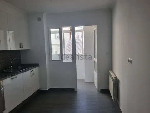 Pis de 100 m² a Ferrol