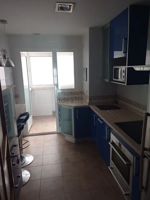 Pis de 90 m² a Màlaga
