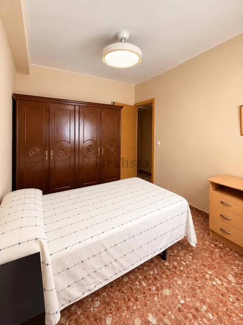 Pis de 75 m² a Sevilla