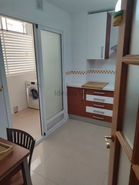 Flat 125 m² in Seville