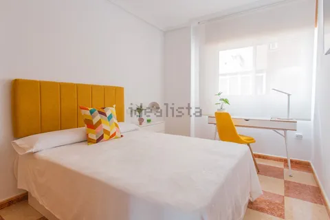 Habitació de lloguer, Cartagena