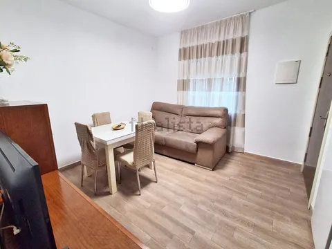 Piso de 38 m² en Málaga (4/10)