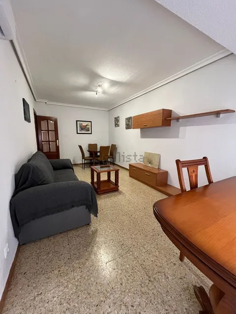 Pis de 85 m² a Talavera de la Reina