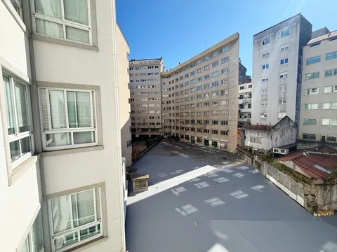 Appartamento 45 m² a A Coruña