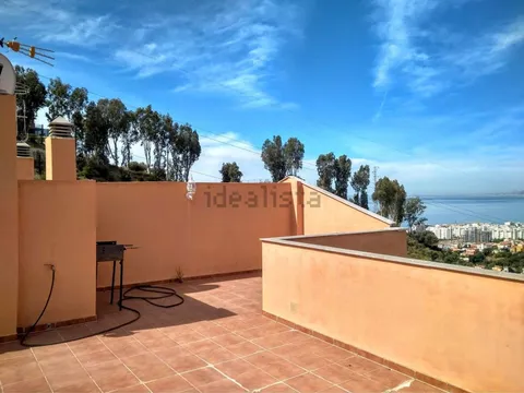 Pis de 68 m² a Rincón de la Victoria (2/17)