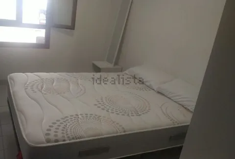 Habitació de lloguer, Palma