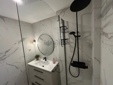 Квартира 38 м² у Madrid