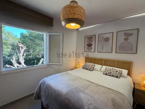 Pis de 75 m² a es Mercadal