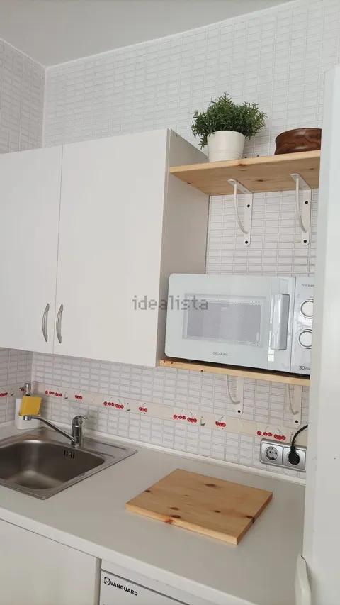 Pis de 70 m² a Torremolinos