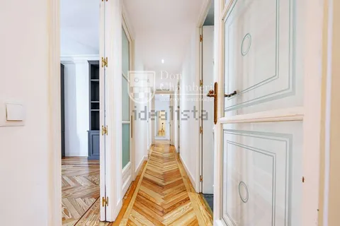 Pis de 158 m² a Madrid