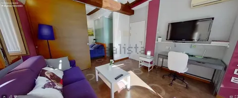Pis de 70 m² a València