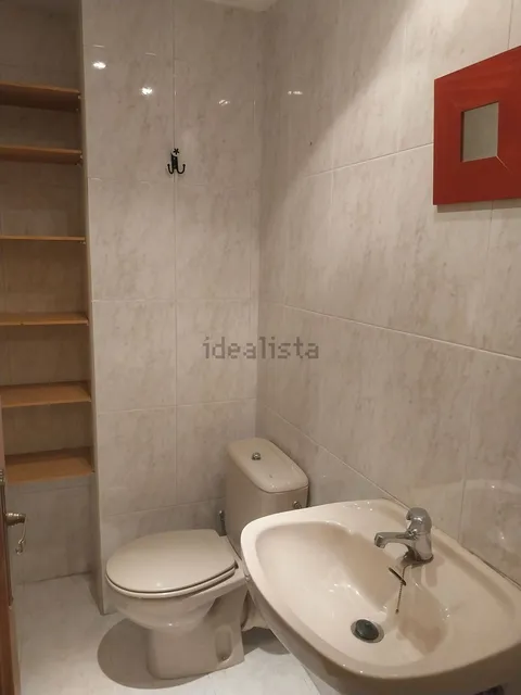 Pis de 75 m² a Madrid