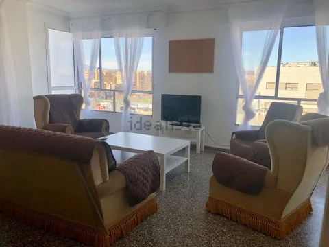 Habitació de lloguer, Múrcia