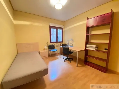 Flat 86 m² in Salamanca (4/7)