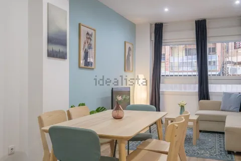 Pis de 119 m² a València