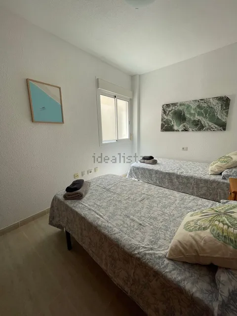 Pis de 95 m² a Granadilla de Abona