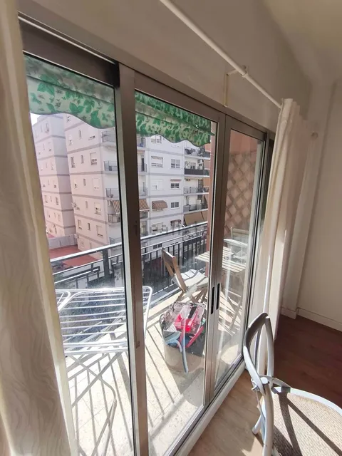 Pis de 116 m² a València